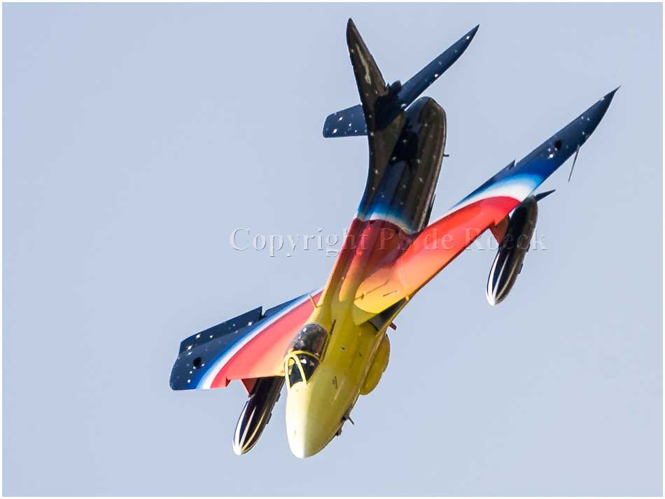 Hawker Hunter